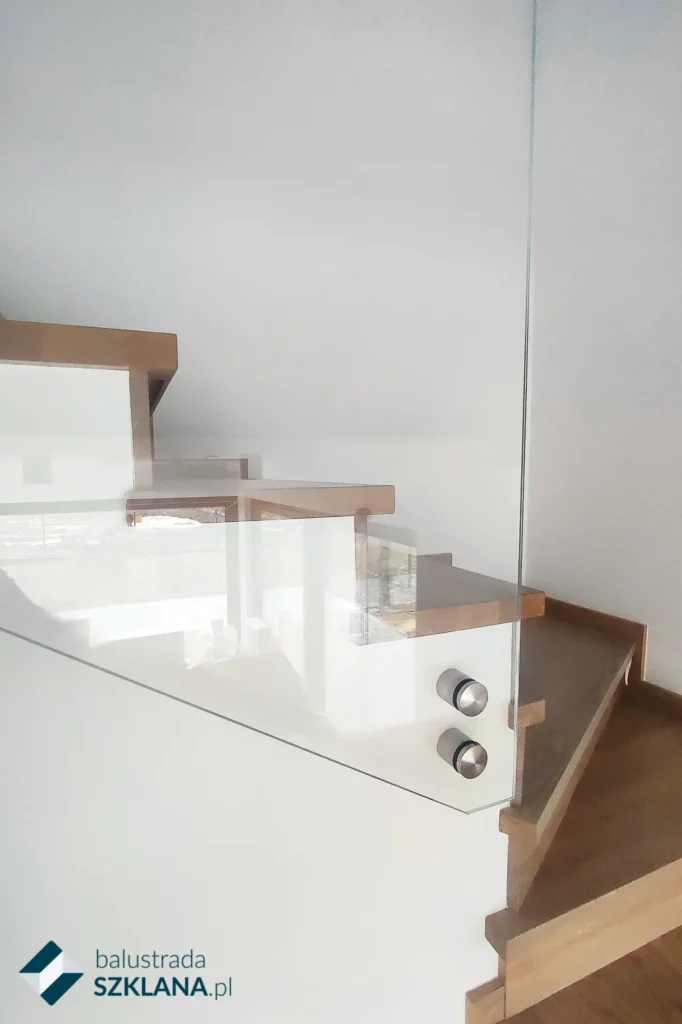 Rotule do mocowania szkla