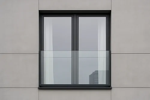 Balustrada nowoczesna