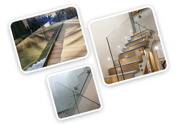 Balustrady nowoczesne oferta