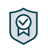 Bezpieczenstwo balustrady ikona