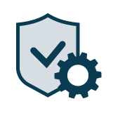 Gwarancja i serwis ikona