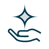 Latwosc czyszczenia balustrady ikona